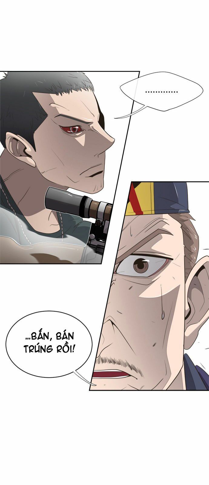 Kỷ Nguyên Siêu Anh Hùng Chapter 2 - 69