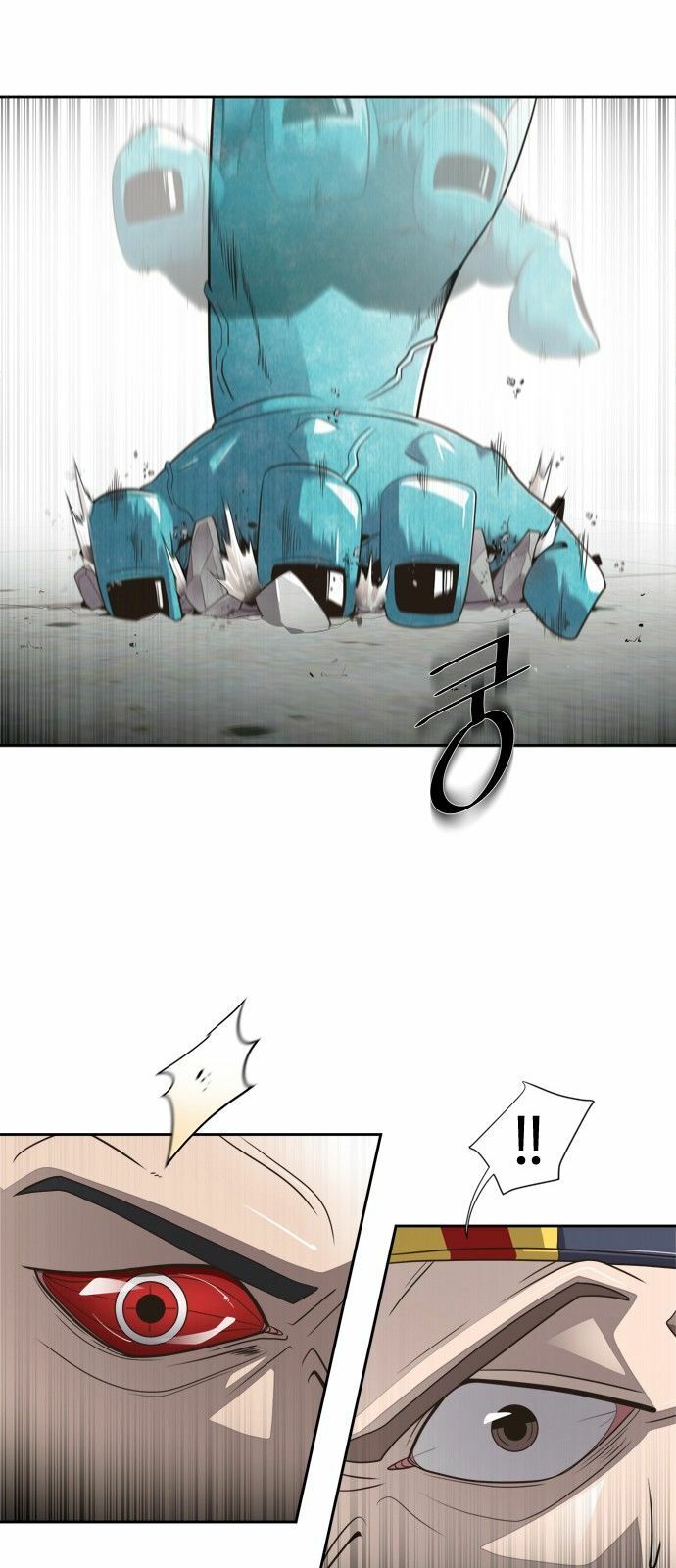 Kỷ Nguyên Siêu Anh Hùng Chapter 2 - 70