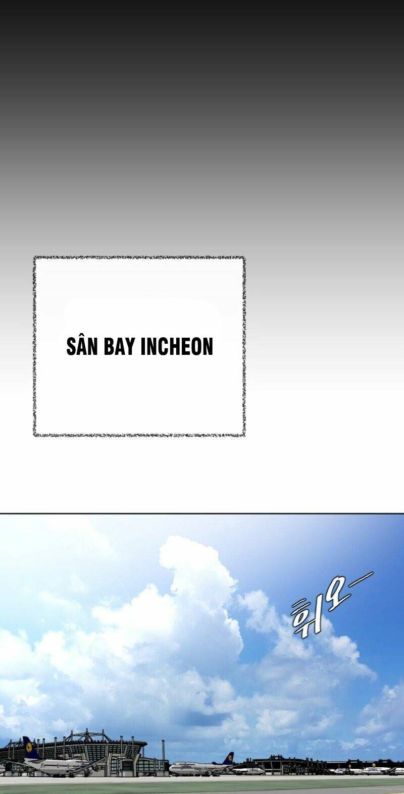 Kỷ Nguyên Siêu Anh Hùng Chapter 20 - 1