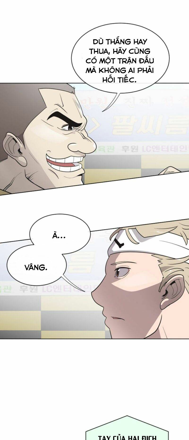 Kỷ Nguyên Siêu Anh Hùng Chapter 20 - 11