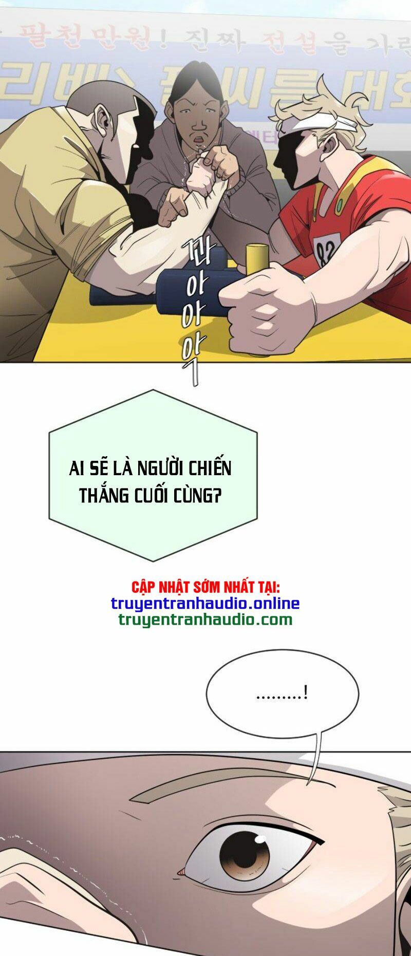 Kỷ Nguyên Siêu Anh Hùng Chapter 20 - 13