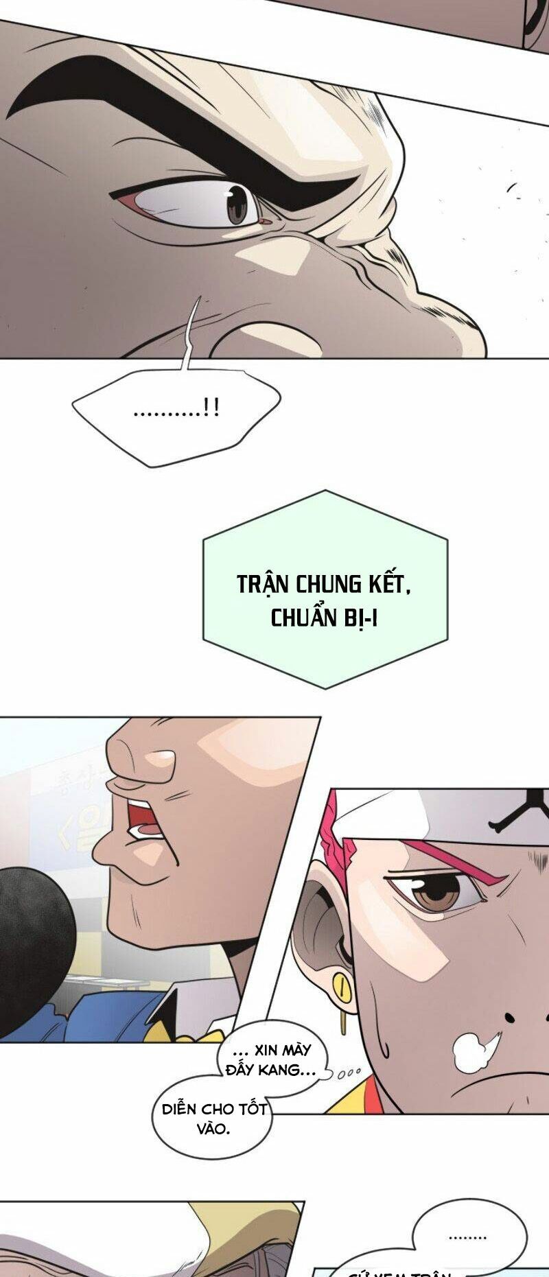 Kỷ Nguyên Siêu Anh Hùng Chapter 20 - 14