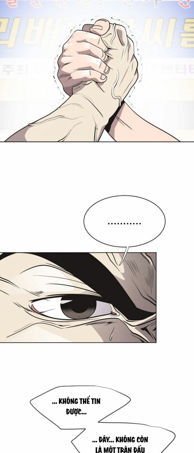 Kỷ Nguyên Siêu Anh Hùng Chapter 20 - 18