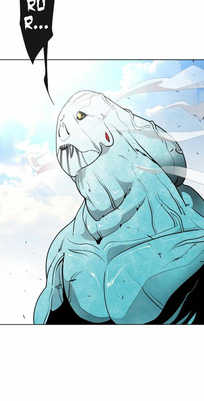 Kỷ Nguyên Siêu Anh Hùng Chapter 20 - 3