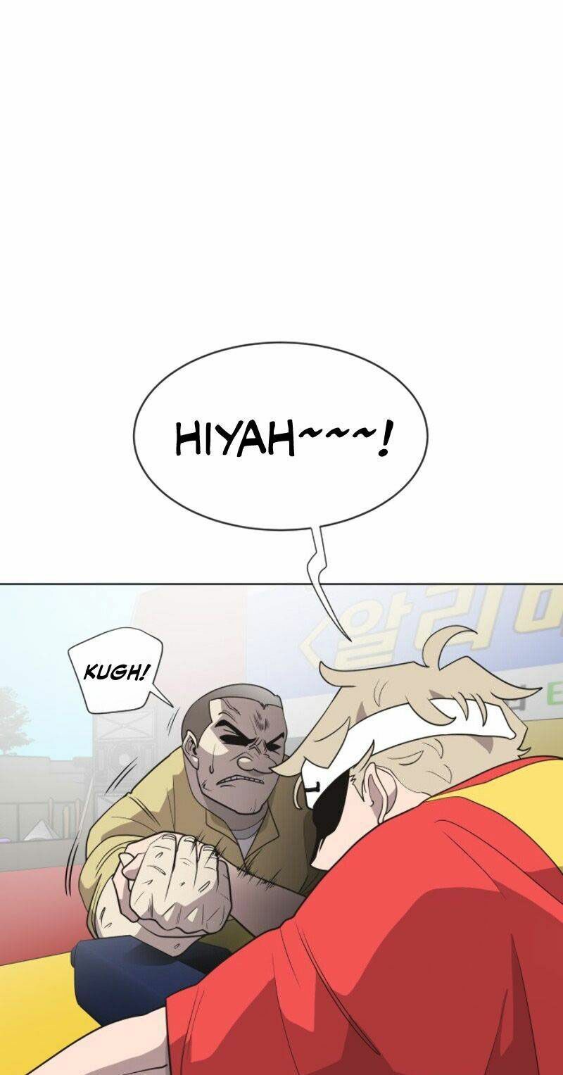 Kỷ Nguyên Siêu Anh Hùng Chapter 20 - 21