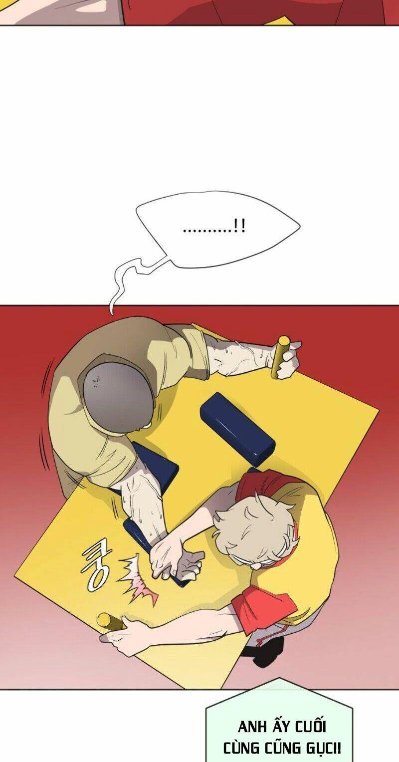 Kỷ Nguyên Siêu Anh Hùng Chapter 20 - 22