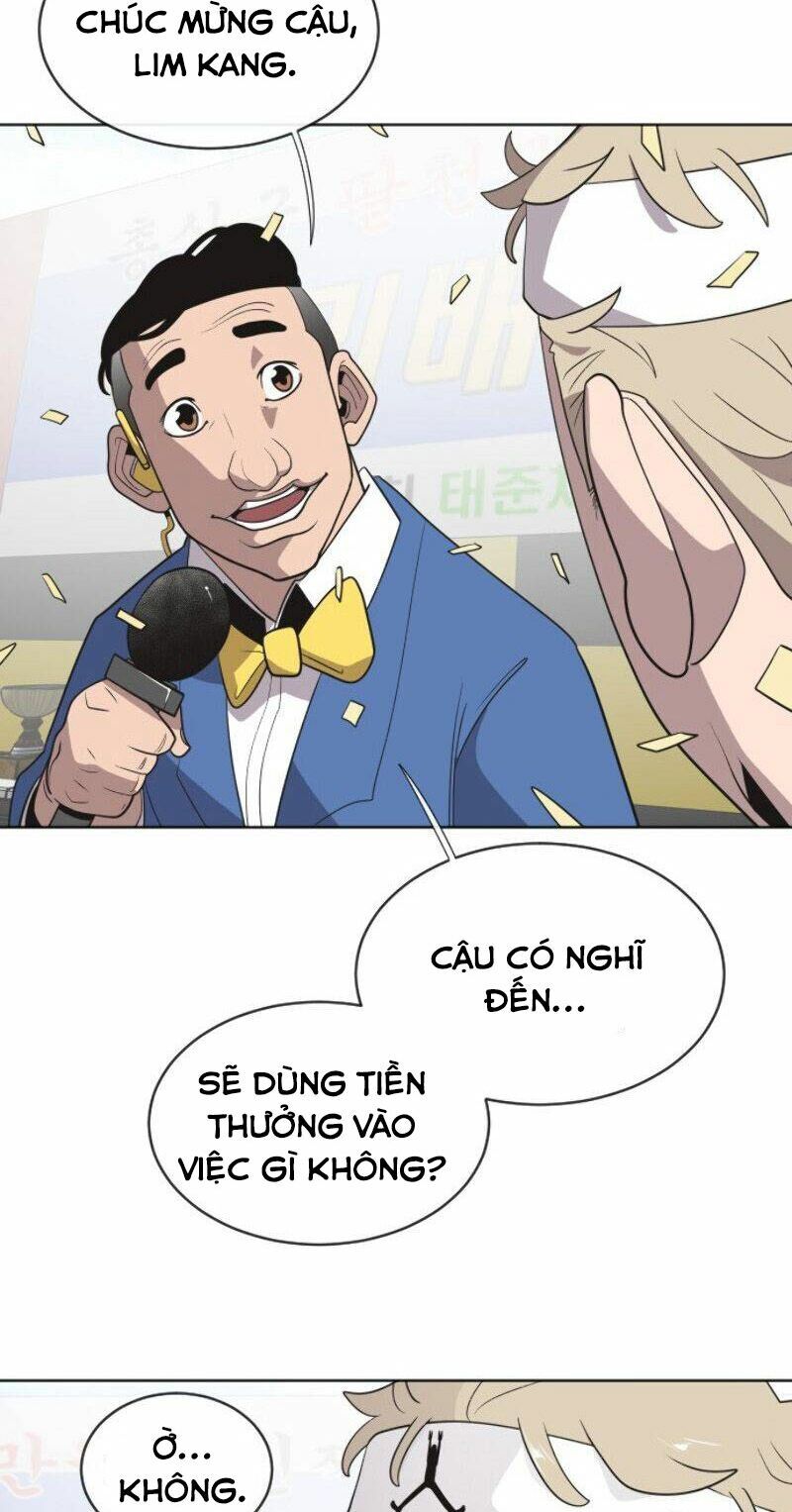 Kỷ Nguyên Siêu Anh Hùng Chapter 20 - 26