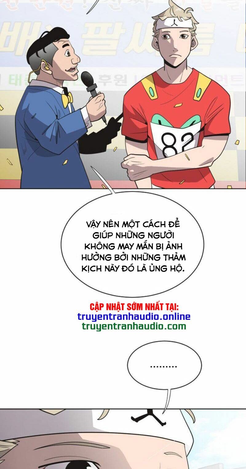 Kỷ Nguyên Siêu Anh Hùng Chapter 20 - 28