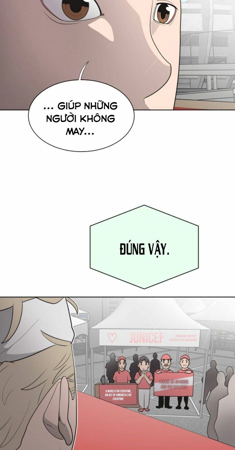 Kỷ Nguyên Siêu Anh Hùng Chapter 20 - 29