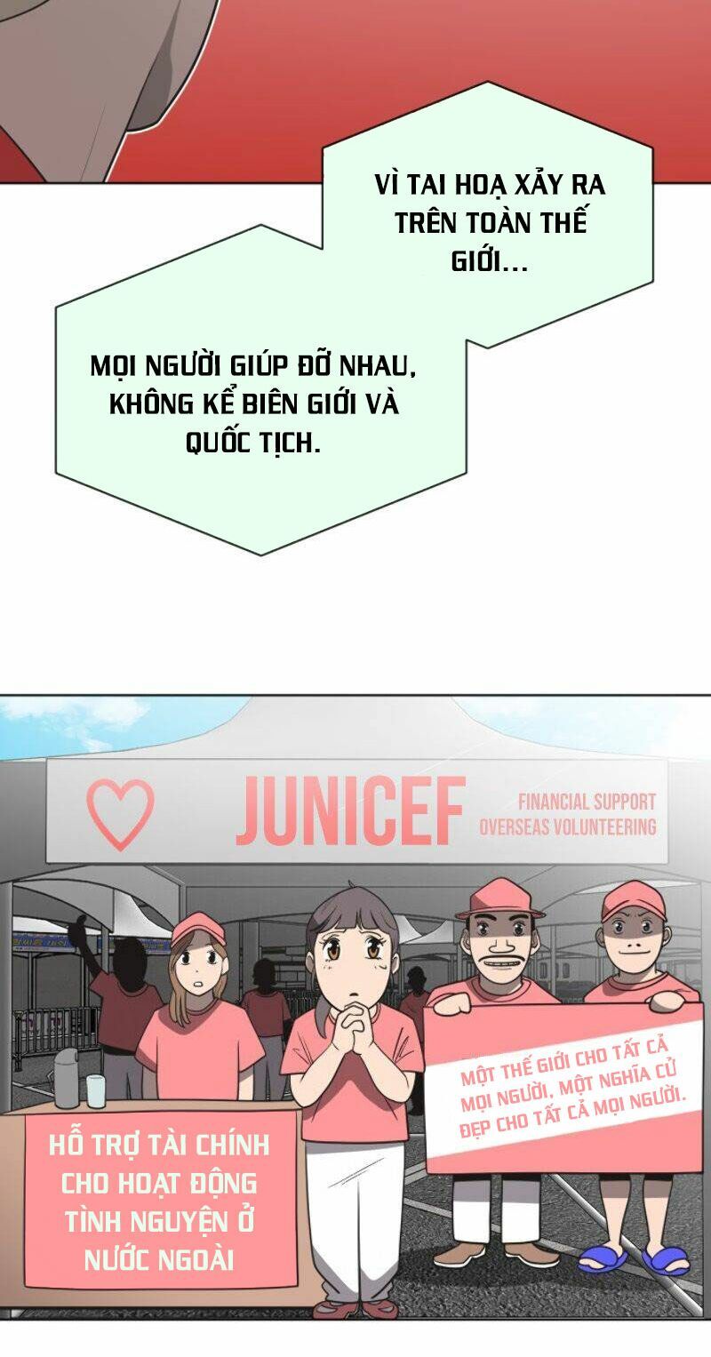 Kỷ Nguyên Siêu Anh Hùng Chapter 20 - 30