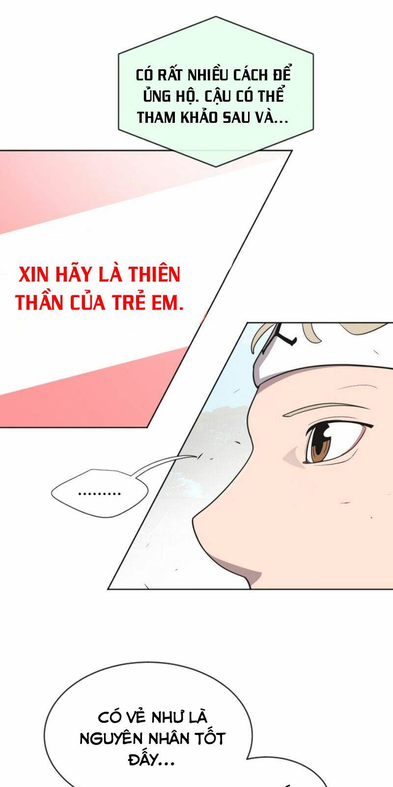 Kỷ Nguyên Siêu Anh Hùng Chapter 20 - 31