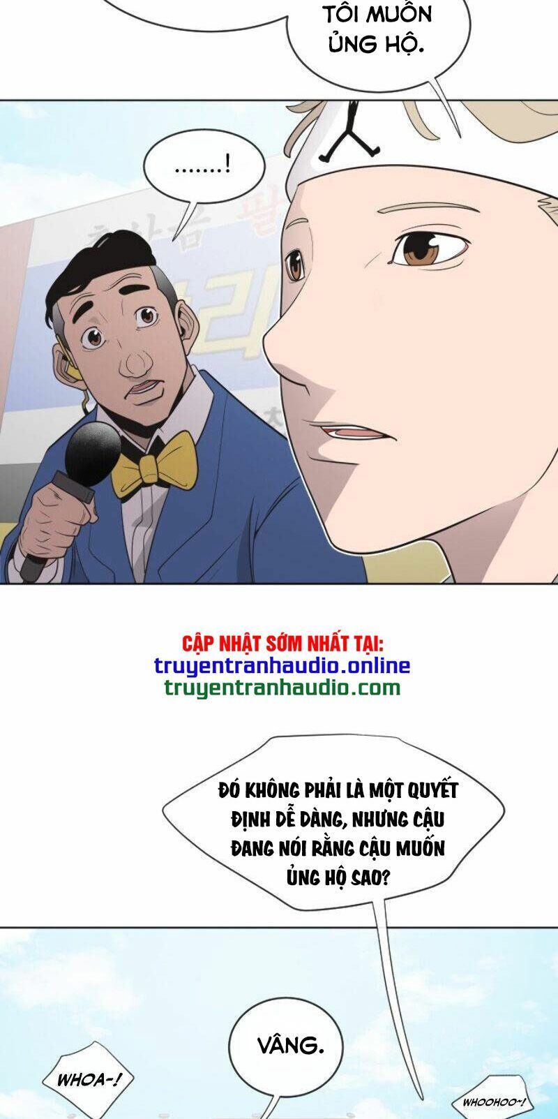 Kỷ Nguyên Siêu Anh Hùng Chapter 20 - 32