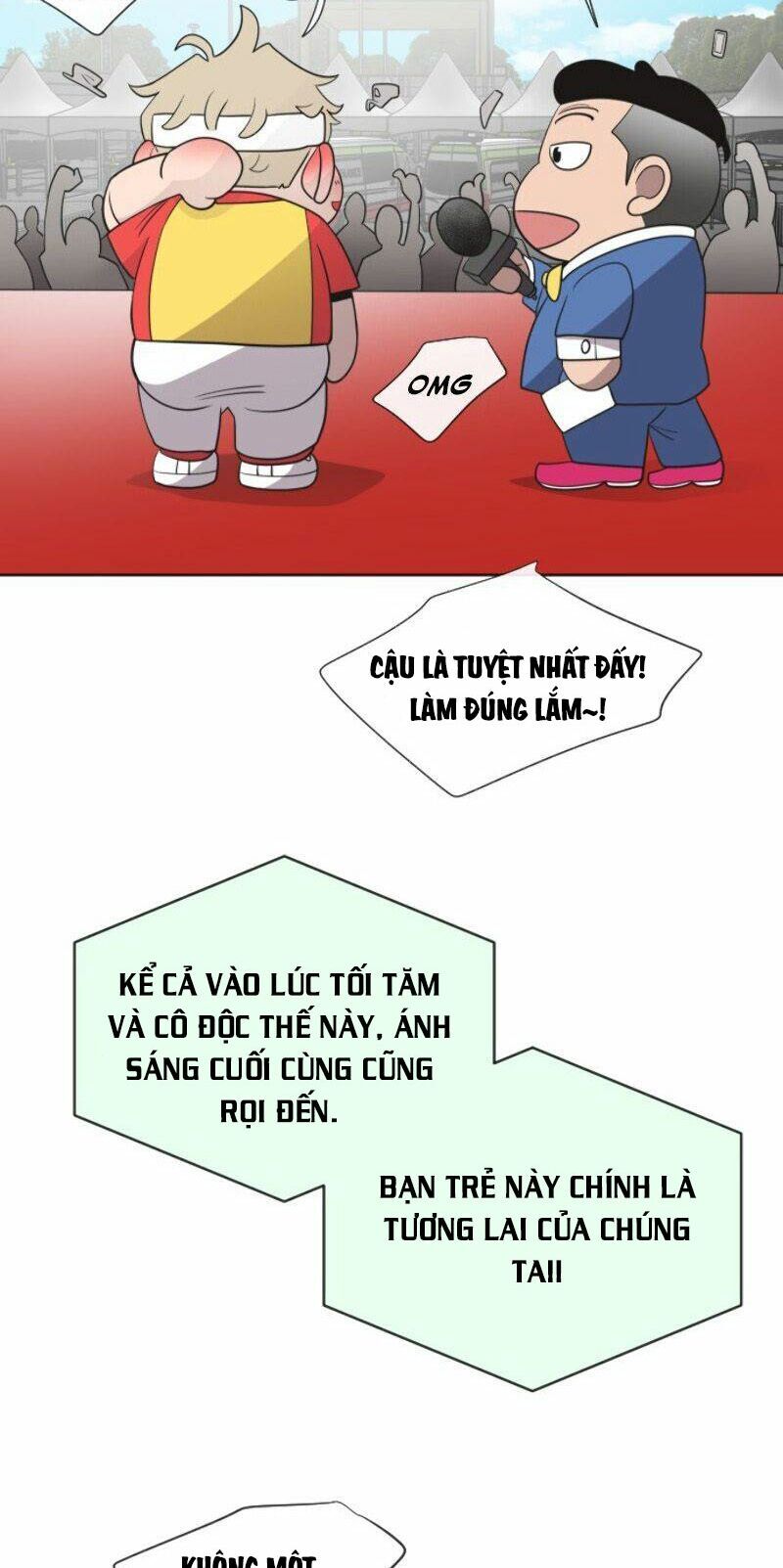 Kỷ Nguyên Siêu Anh Hùng Chapter 20 - 34