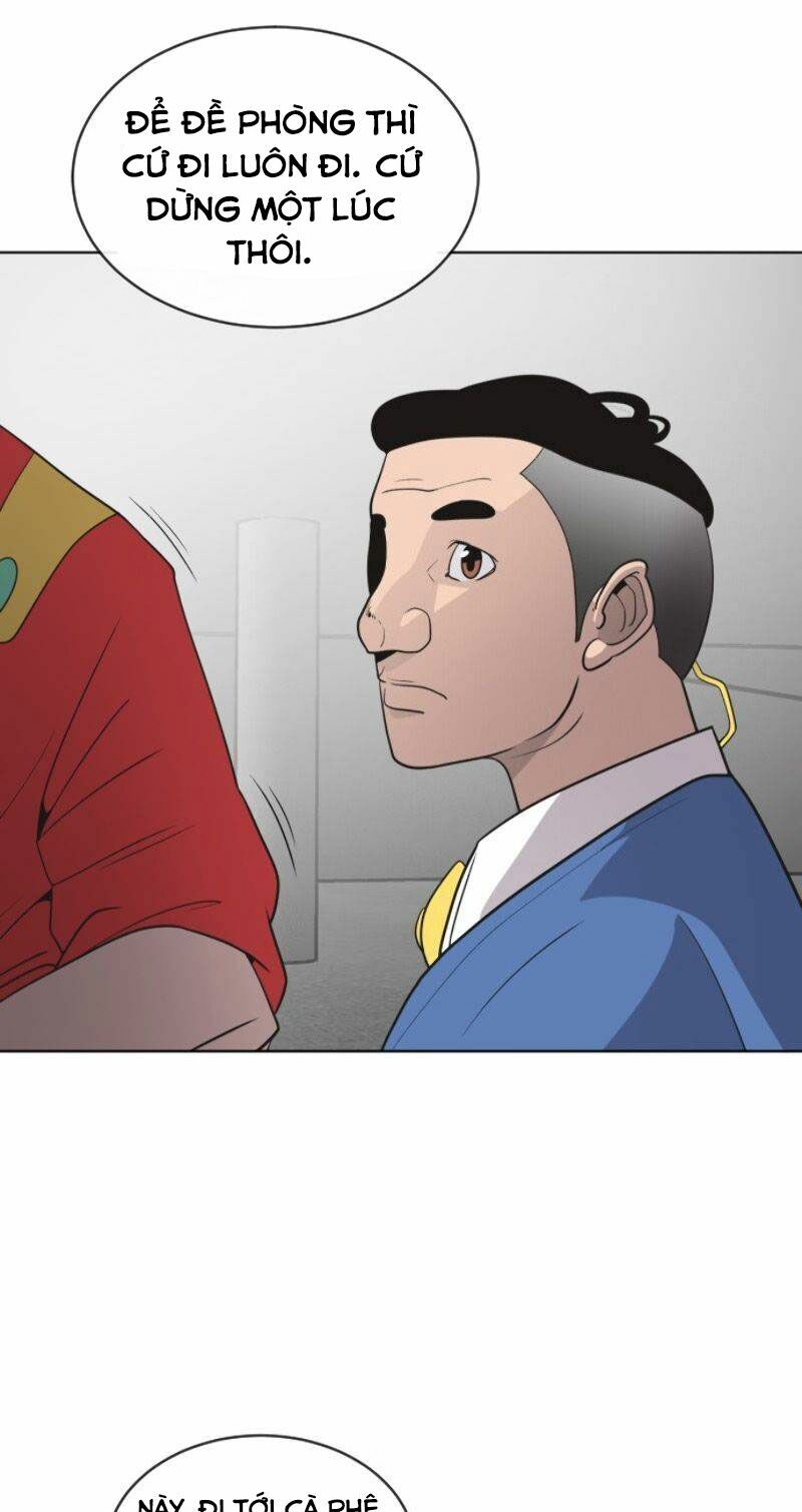 Kỷ Nguyên Siêu Anh Hùng Chapter 20 - 41