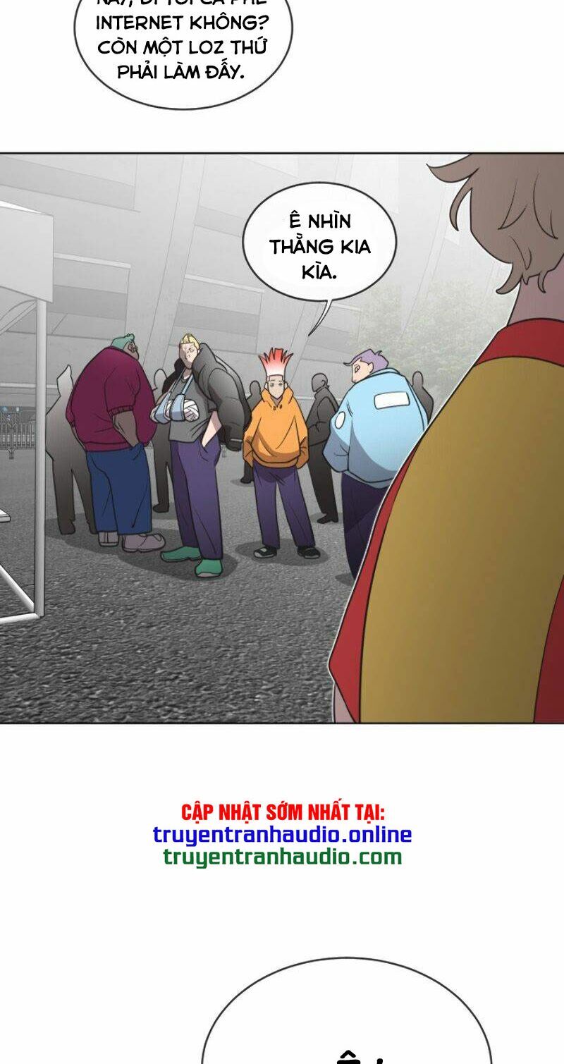 Kỷ Nguyên Siêu Anh Hùng Chapter 20 - 42
