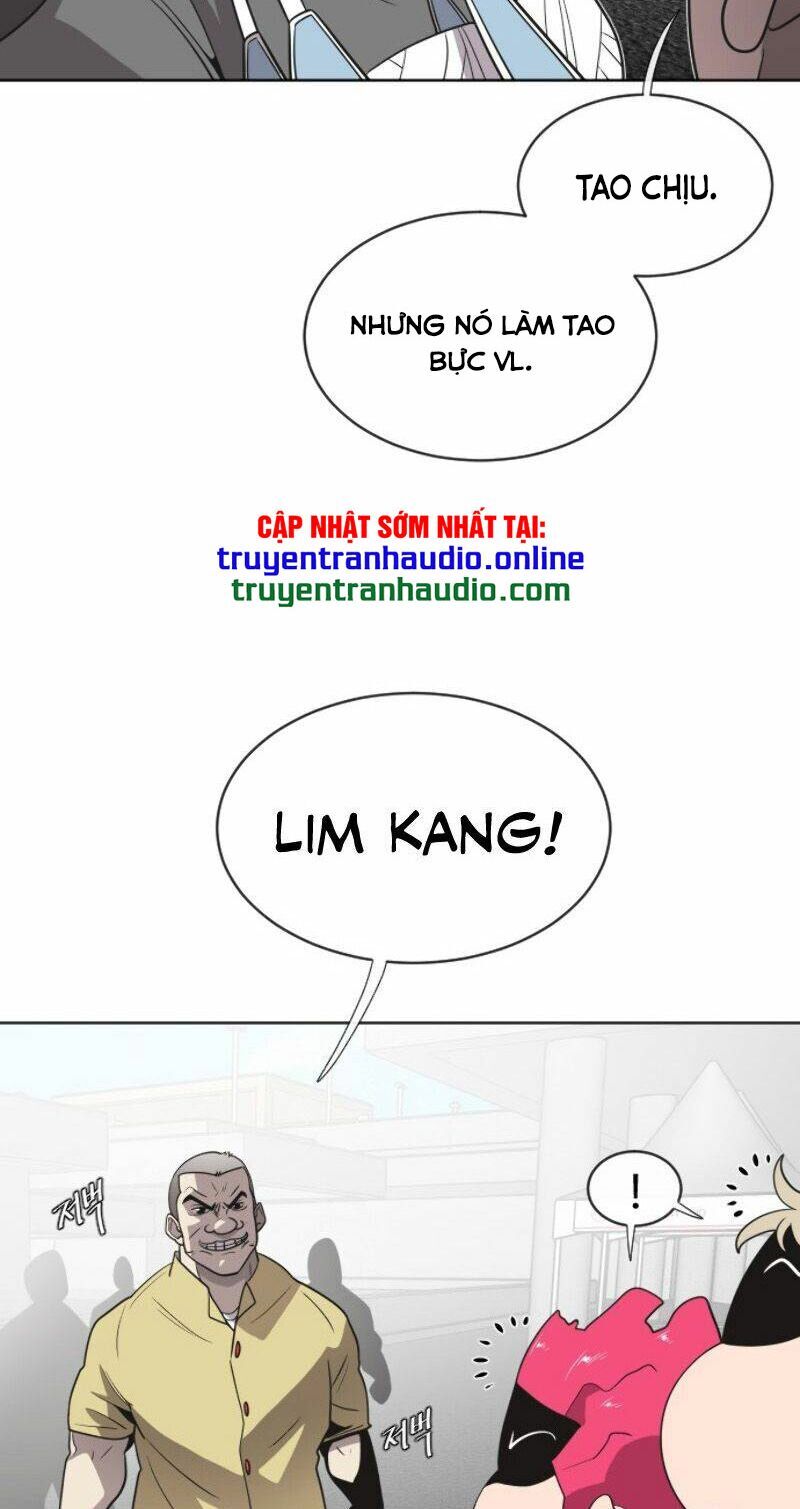 Kỷ Nguyên Siêu Anh Hùng Chapter 20 - 46