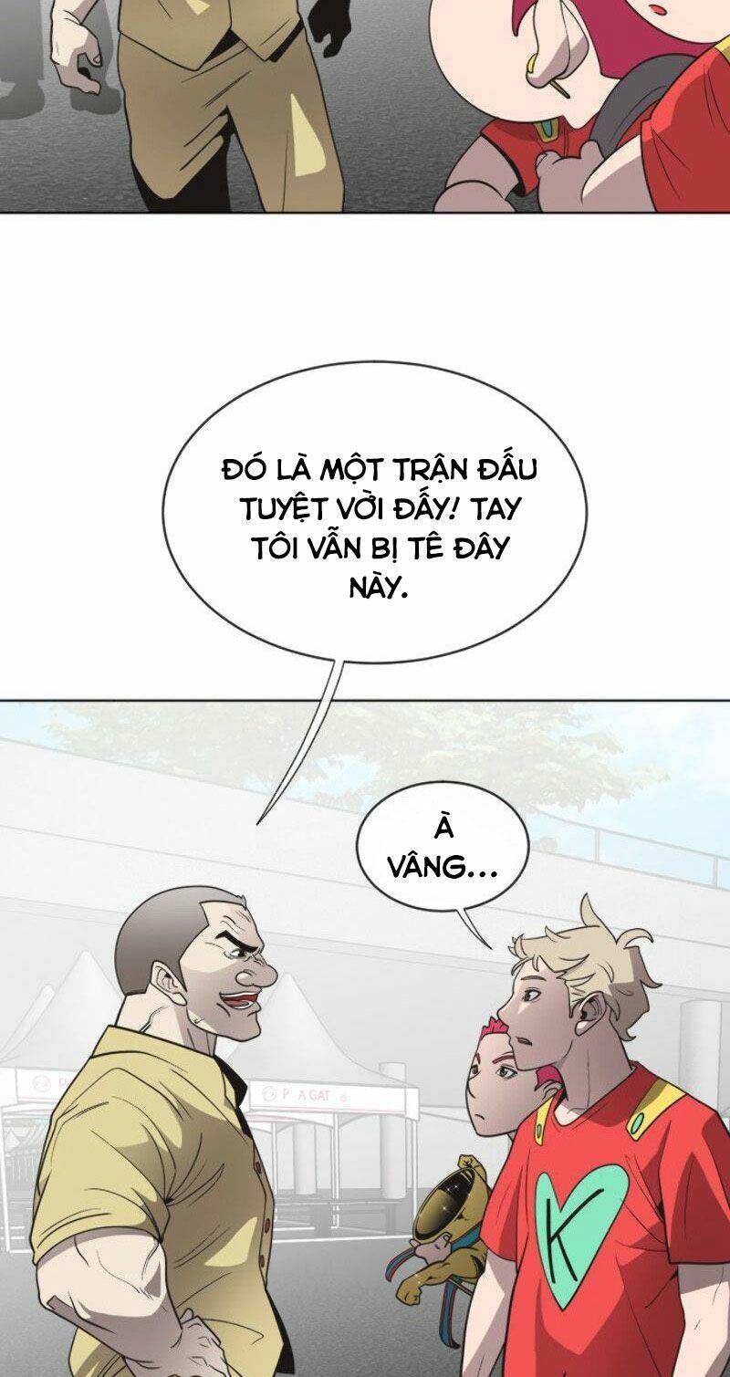 Kỷ Nguyên Siêu Anh Hùng Chapter 20 - 47