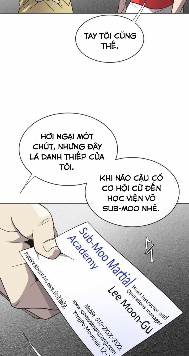 Kỷ Nguyên Siêu Anh Hùng Chapter 20 - 48