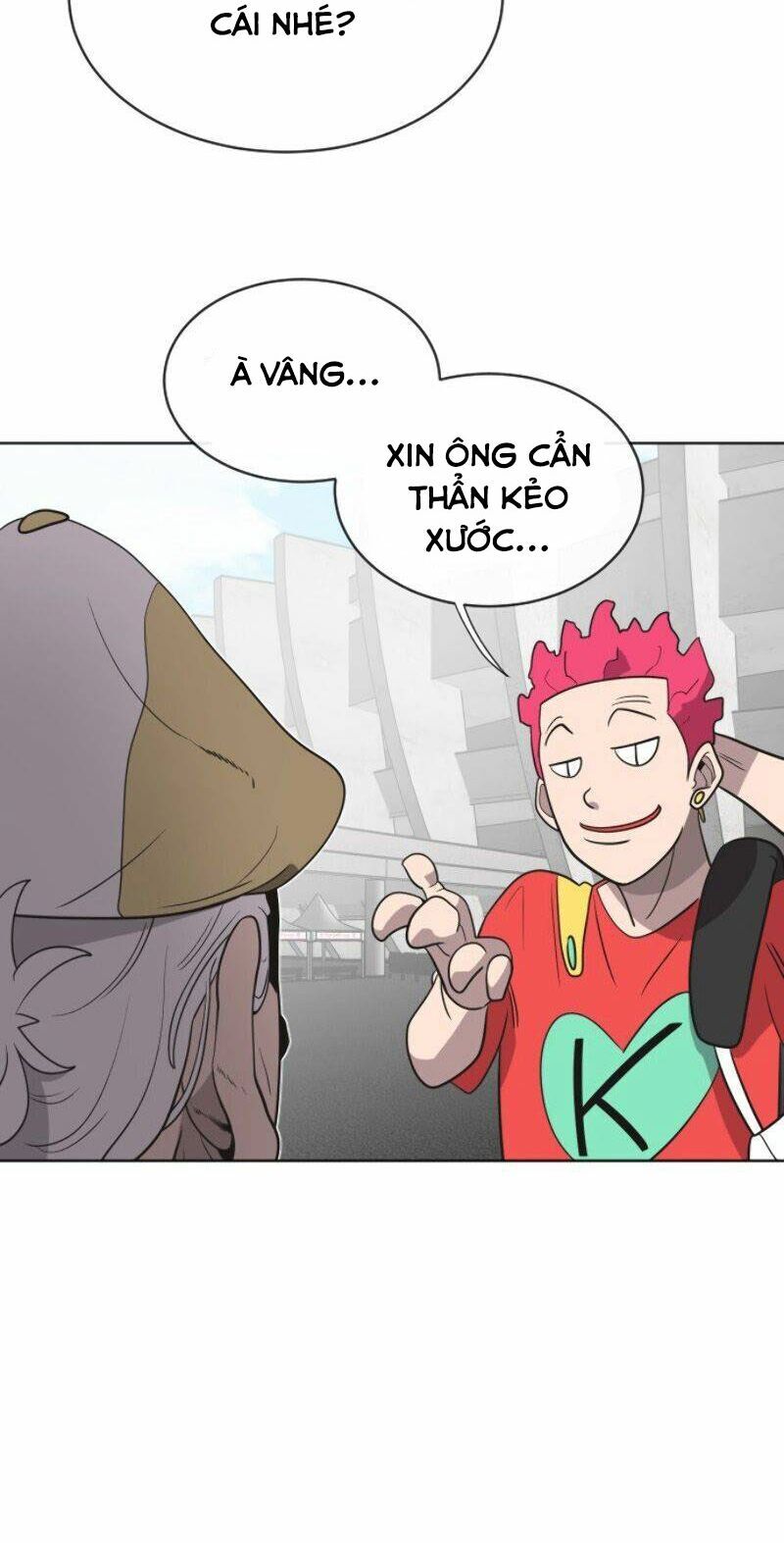 Kỷ Nguyên Siêu Anh Hùng Chapter 20 - 52