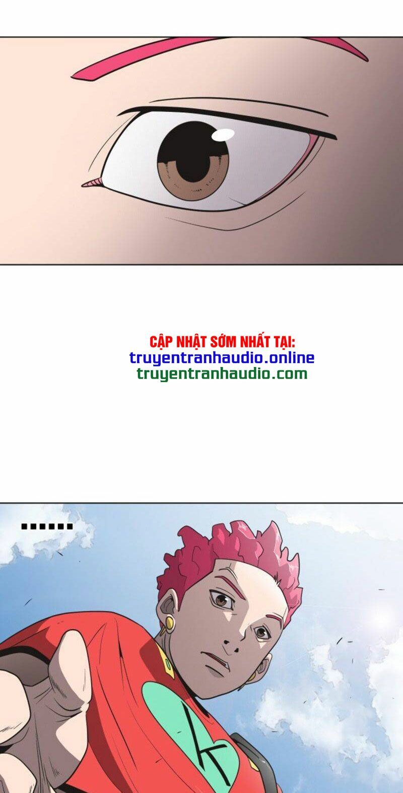 Kỷ Nguyên Siêu Anh Hùng Chapter 20 - 53