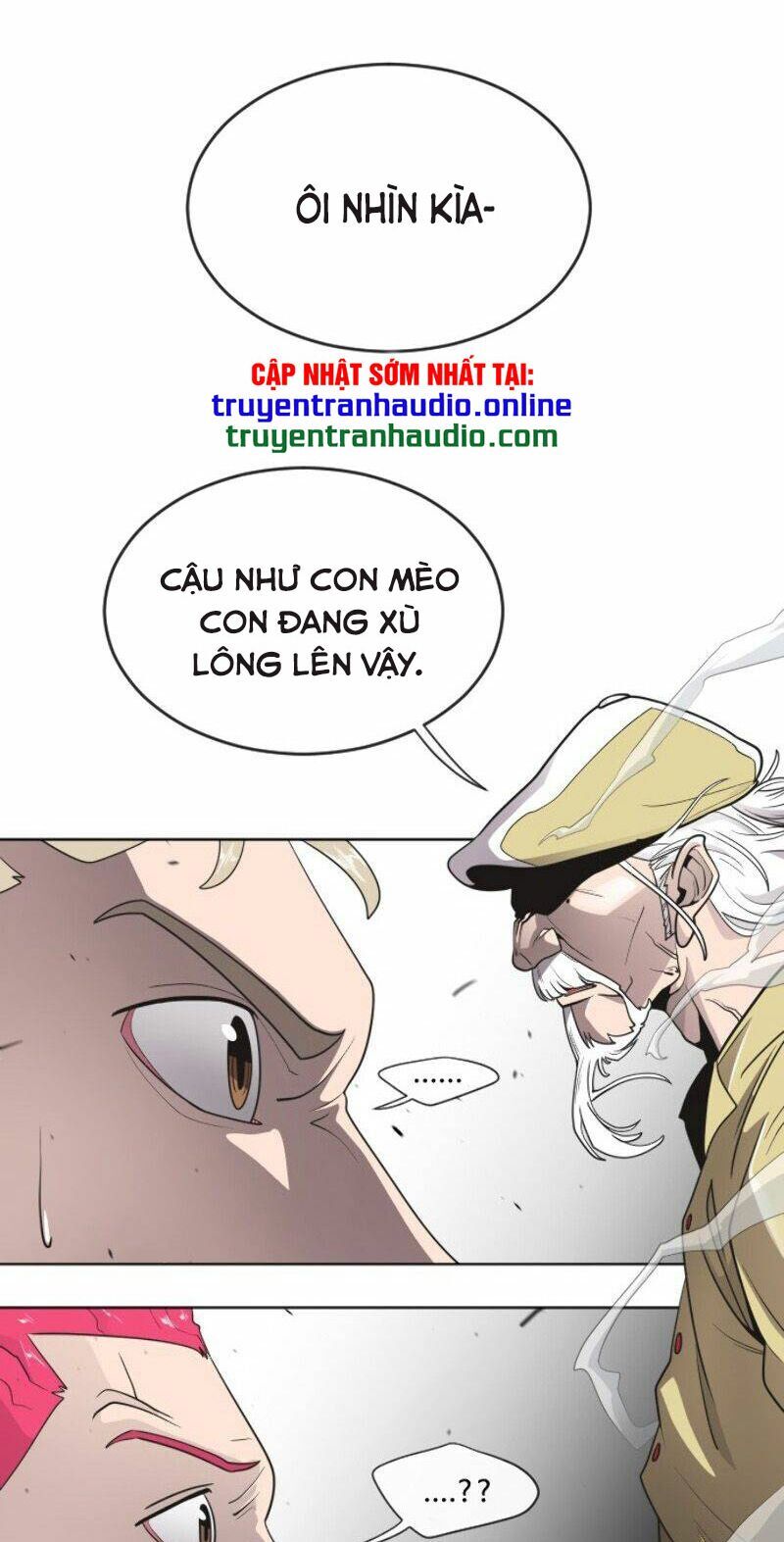Kỷ Nguyên Siêu Anh Hùng Chapter 20 - 56