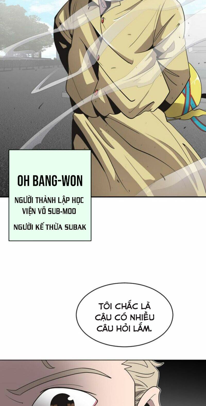 Kỷ Nguyên Siêu Anh Hùng Chapter 20 - 58