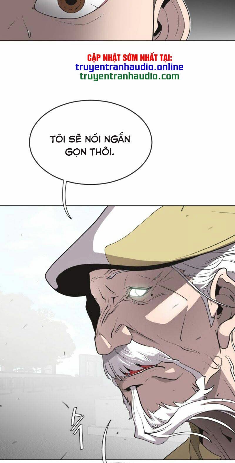 Kỷ Nguyên Siêu Anh Hùng Chapter 20 - 59