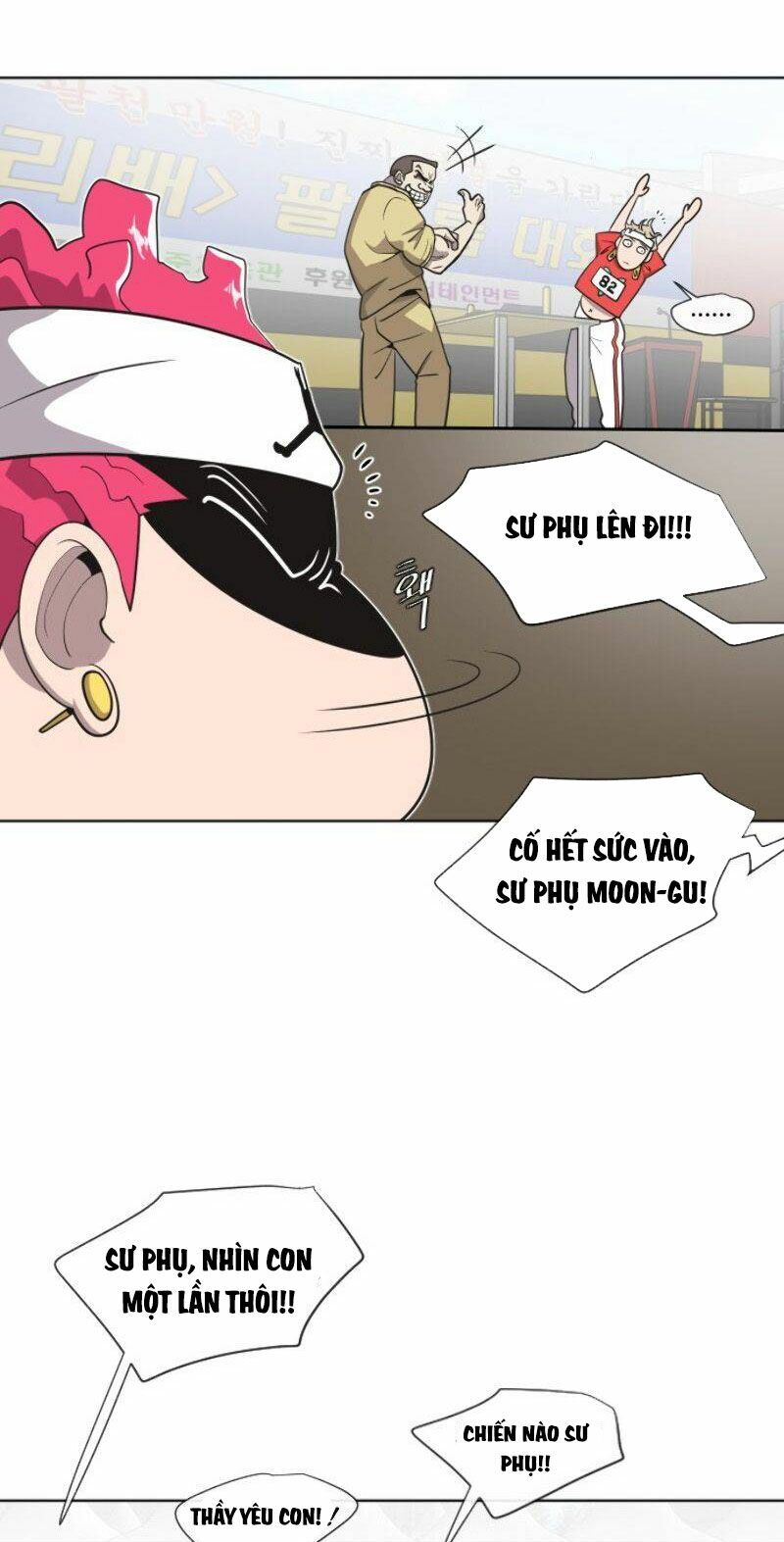 Kỷ Nguyên Siêu Anh Hùng Chapter 20 - 7