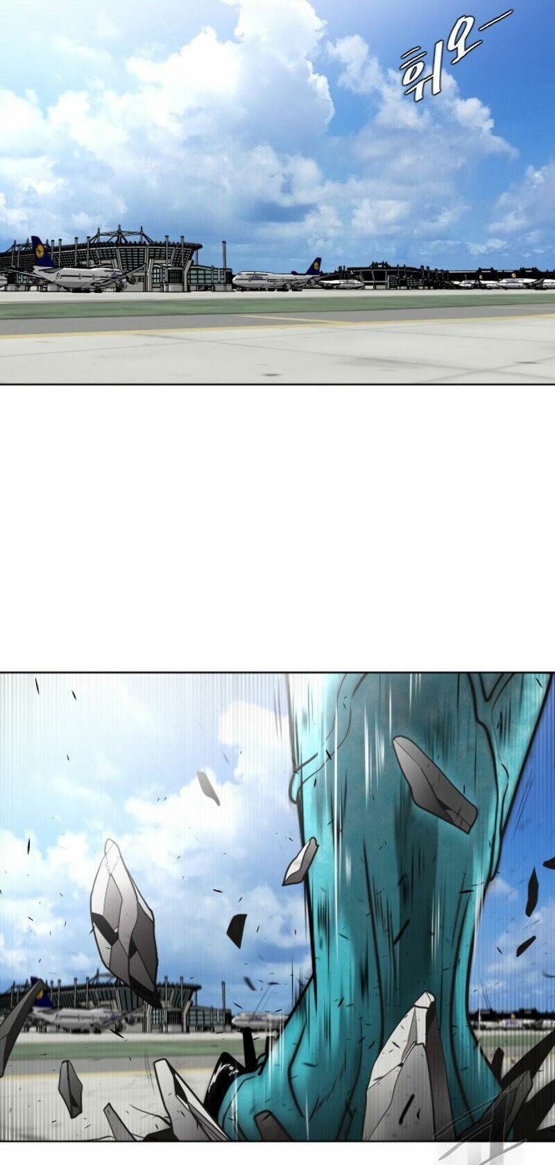 Kỷ Nguyên Siêu Anh Hùng Chapter 20 - 62