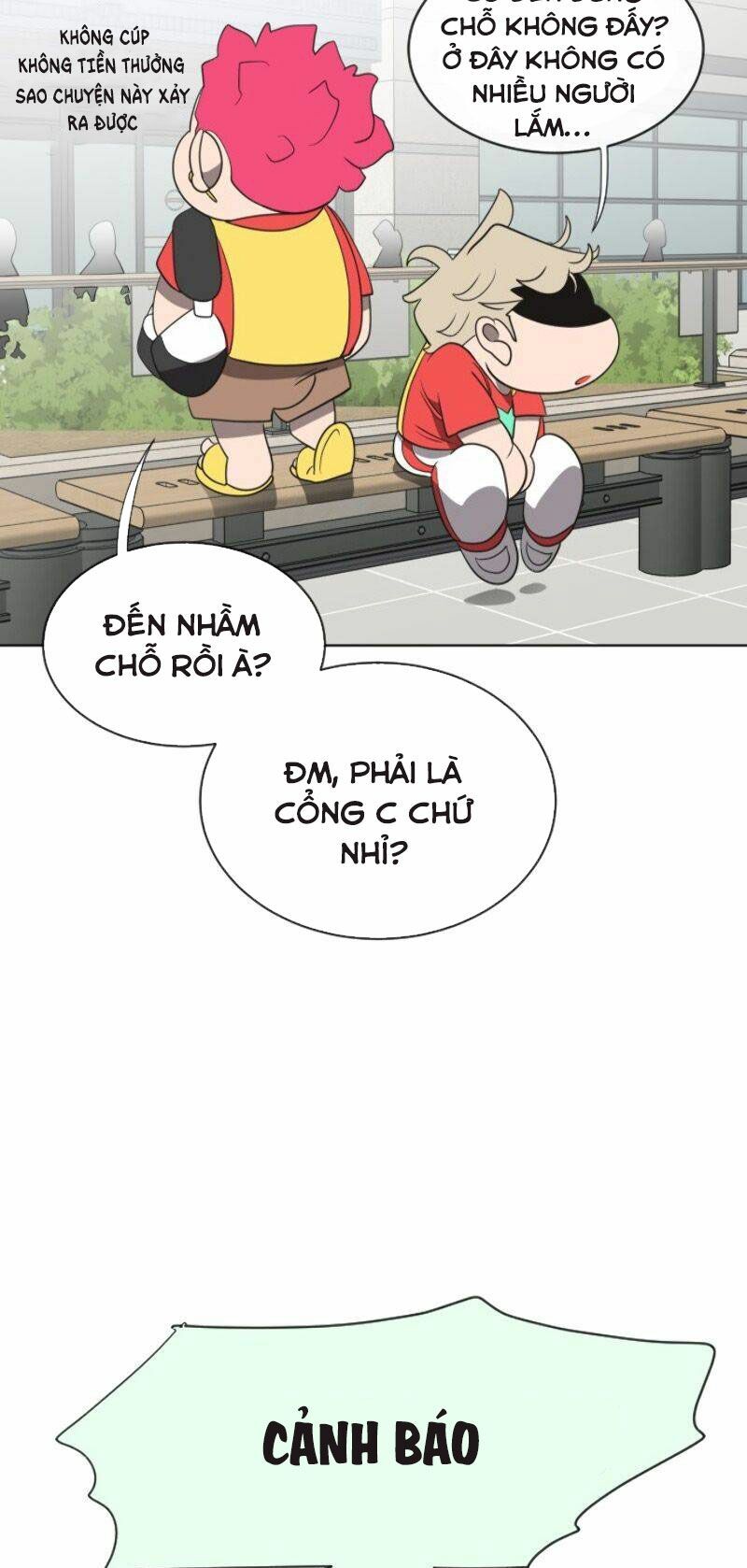Kỷ Nguyên Siêu Anh Hùng Chapter 20 - 69