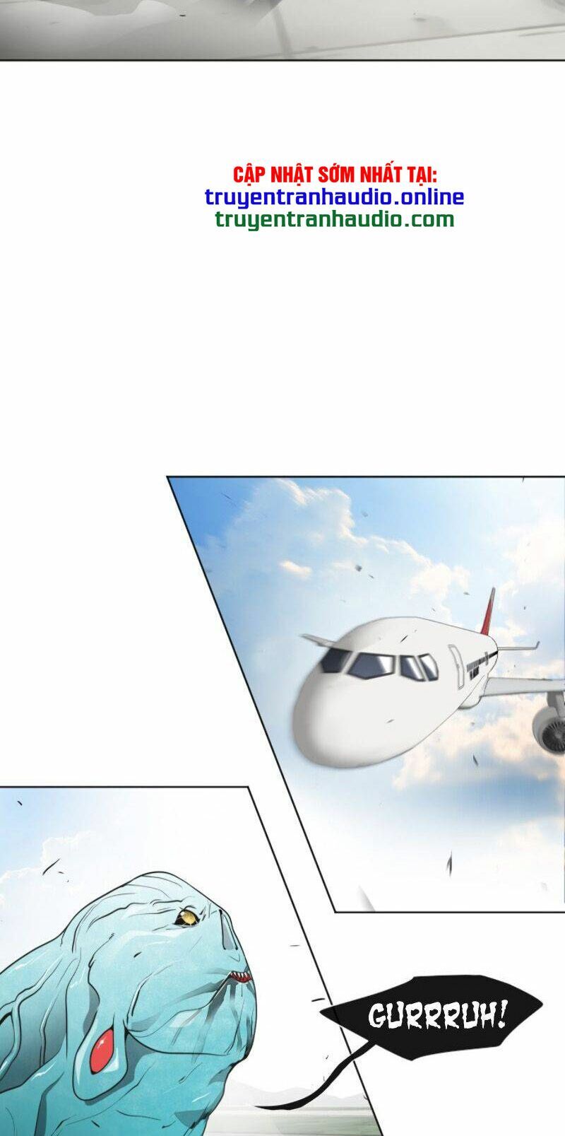 Kỷ Nguyên Siêu Anh Hùng Chapter 20 - 74