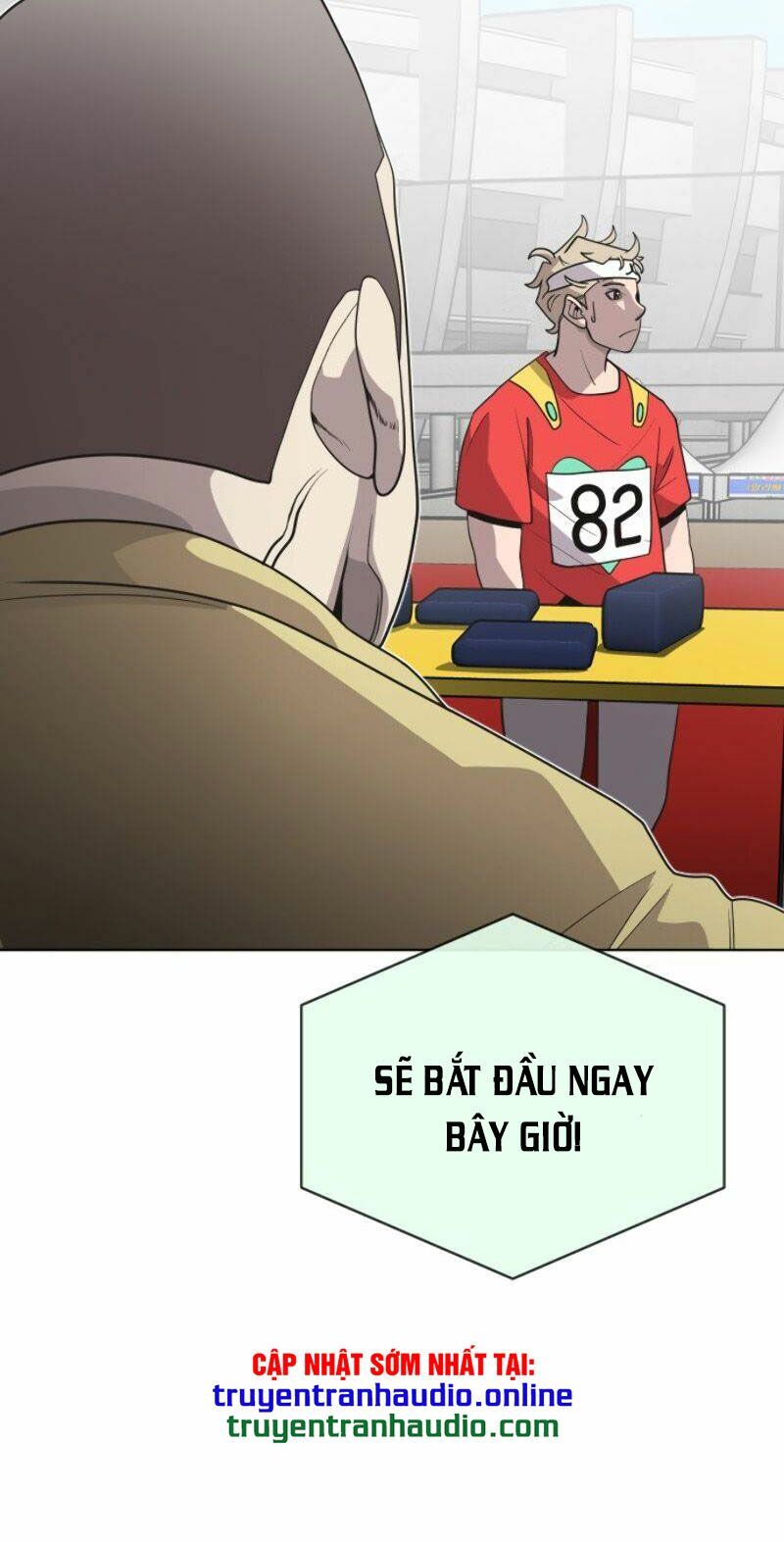 Kỷ Nguyên Siêu Anh Hùng Chapter 20 - 9