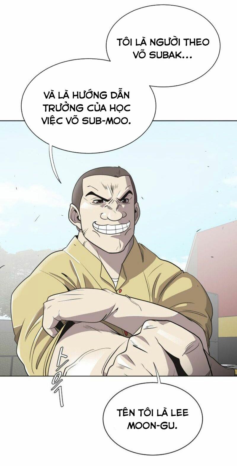 Kỷ Nguyên Siêu Anh Hùng Chapter 20 - 10