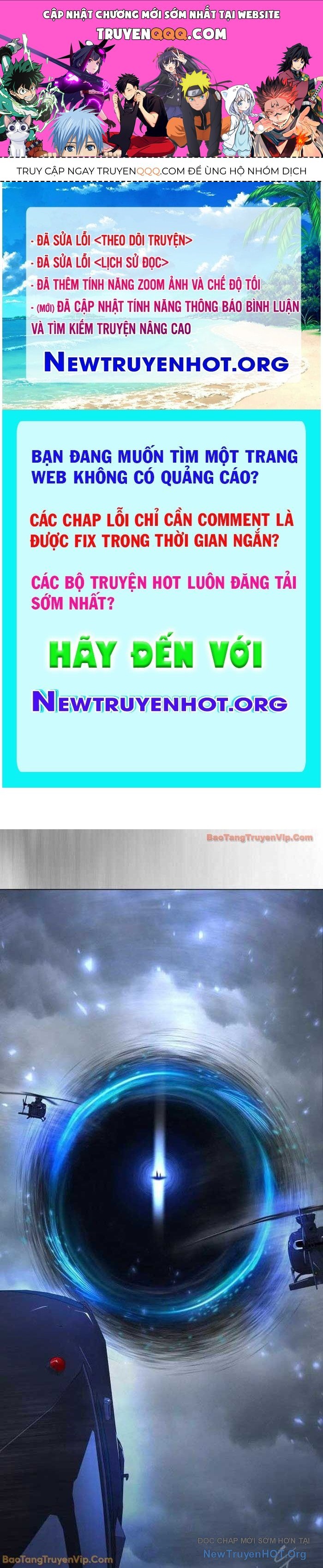 Kỷ Nguyên Siêu Anh Hùng Chapter 200 - 1