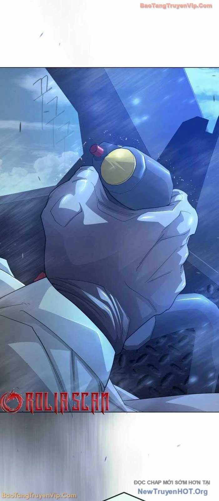 Kỷ Nguyên Siêu Anh Hùng Chapter 200 - 11