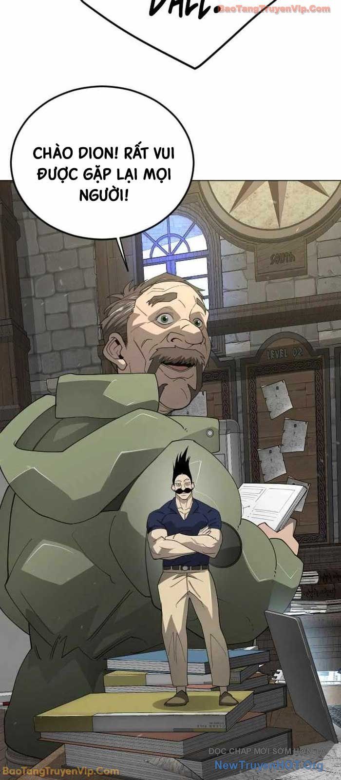 Kỷ Nguyên Siêu Anh Hùng Chapter 200 - 105