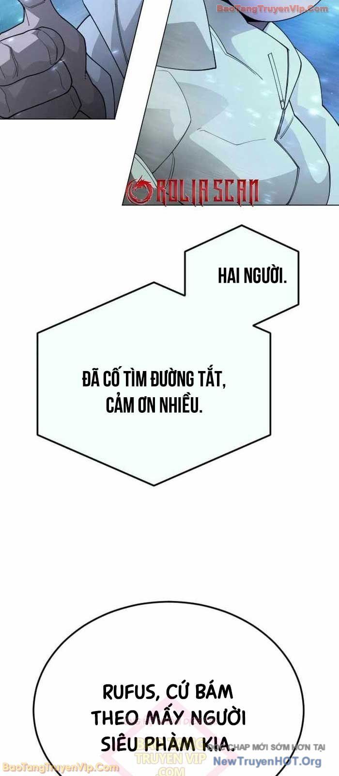 Kỷ Nguyên Siêu Anh Hùng Chapter 200 - 30