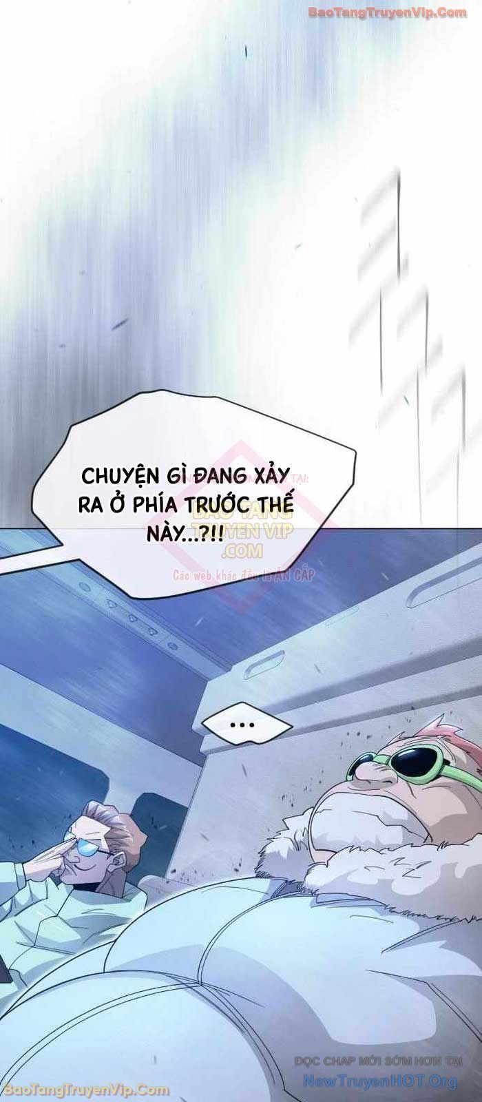 Kỷ Nguyên Siêu Anh Hùng Chapter 200 - 4