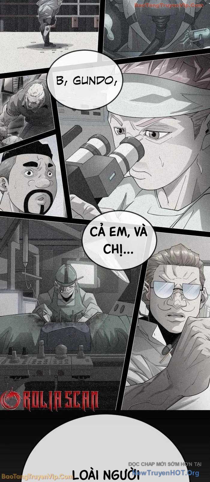 Kỷ Nguyên Siêu Anh Hùng Chapter 200 - 57