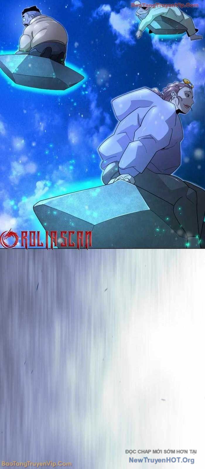 Kỷ Nguyên Siêu Anh Hùng Chapter 200 - 75