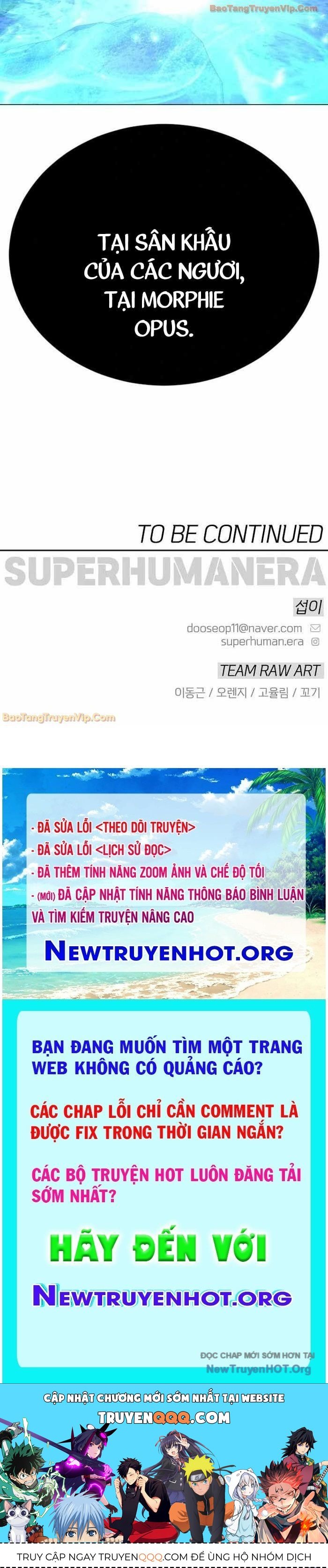 Kỷ Nguyên Siêu Anh Hùng Chapter 201 - 111