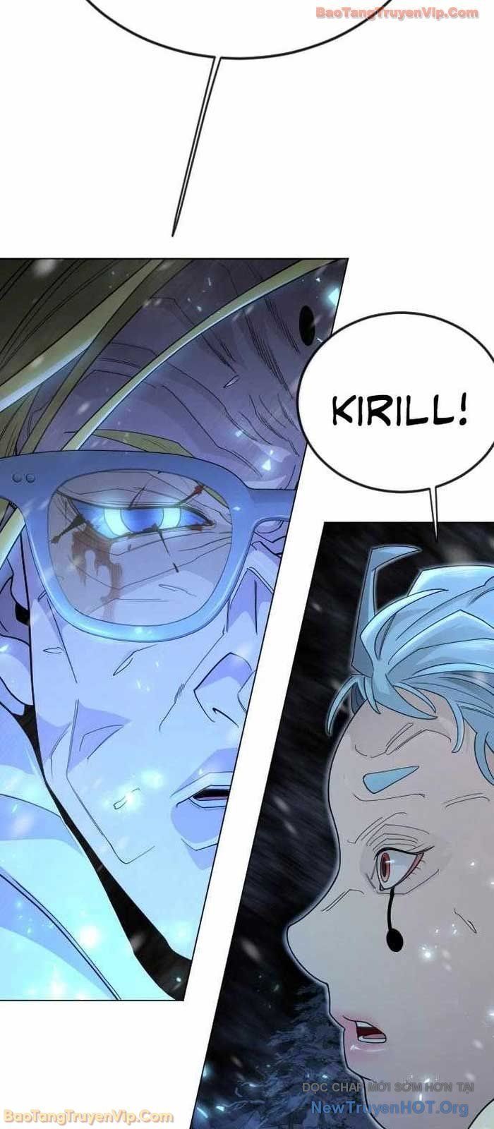 Kỷ Nguyên Siêu Anh Hùng Chapter 201 - 20