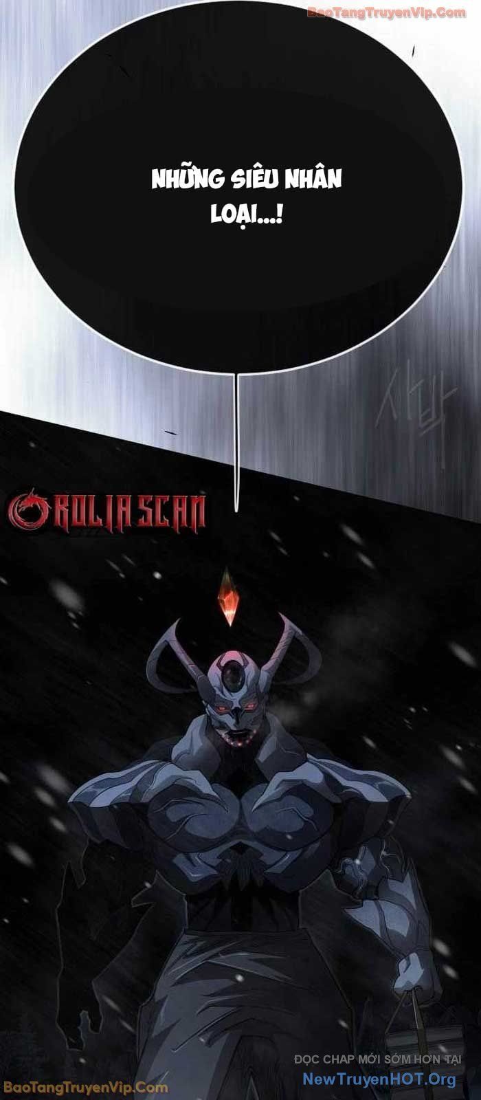 Kỷ Nguyên Siêu Anh Hùng Chapter 201 - 10