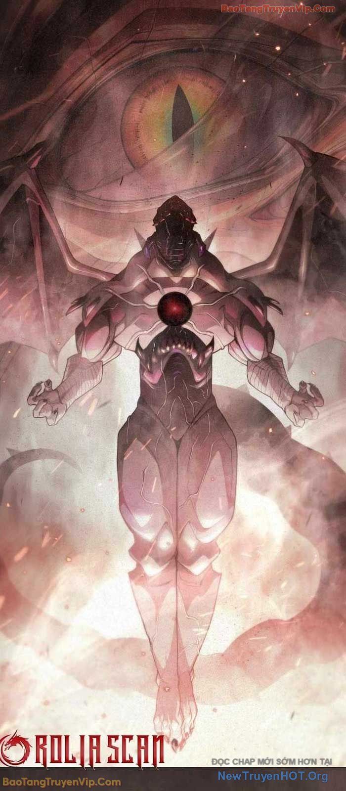 Kỷ Nguyên Siêu Anh Hùng Chapter 202 - 11