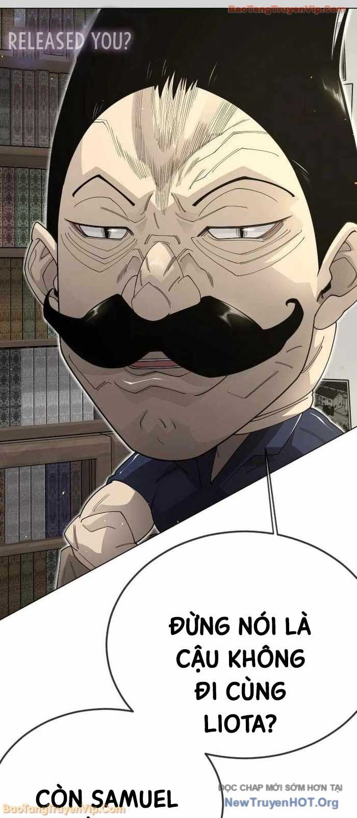 Kỷ Nguyên Siêu Anh Hùng Chapter 202 - 19