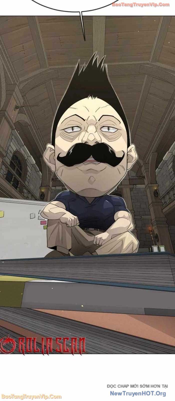 Kỷ Nguyên Siêu Anh Hùng Chapter 202 - 26