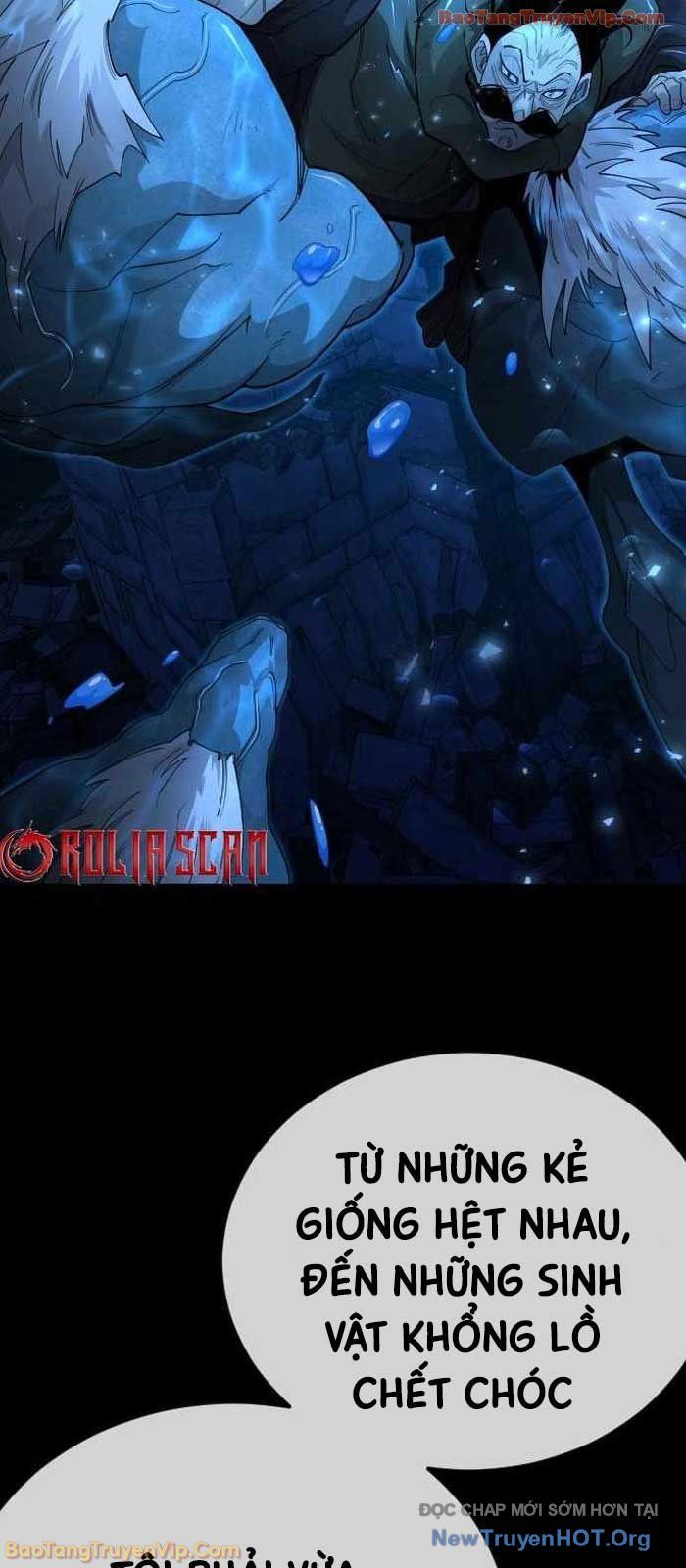 Kỷ Nguyên Siêu Anh Hùng Chapter 202 - 33