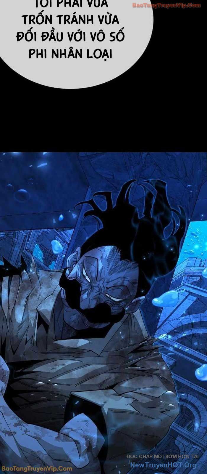 Kỷ Nguyên Siêu Anh Hùng Chapter 202 - 34