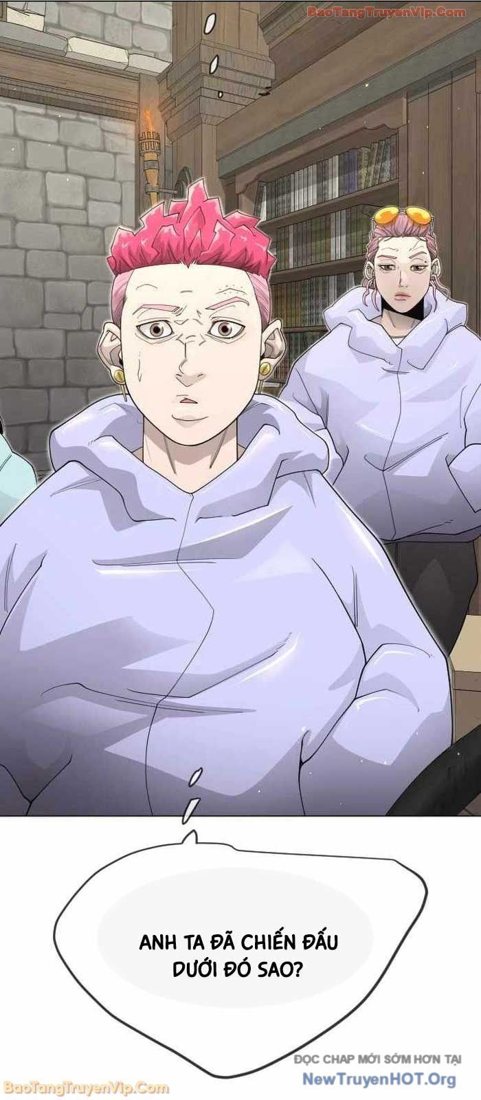 Kỷ Nguyên Siêu Anh Hùng Chapter 202 - 38