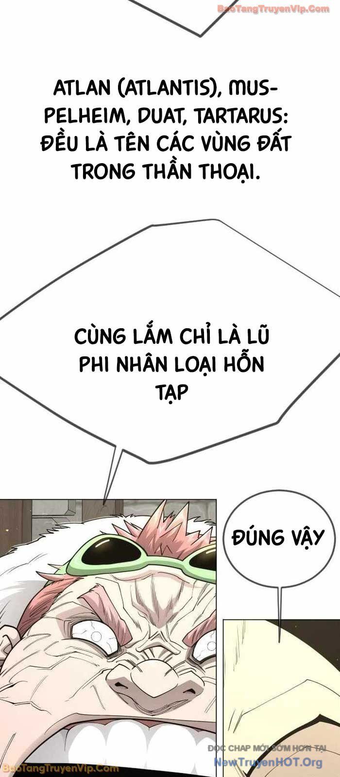 Kỷ Nguyên Siêu Anh Hùng Chapter 202 - 46